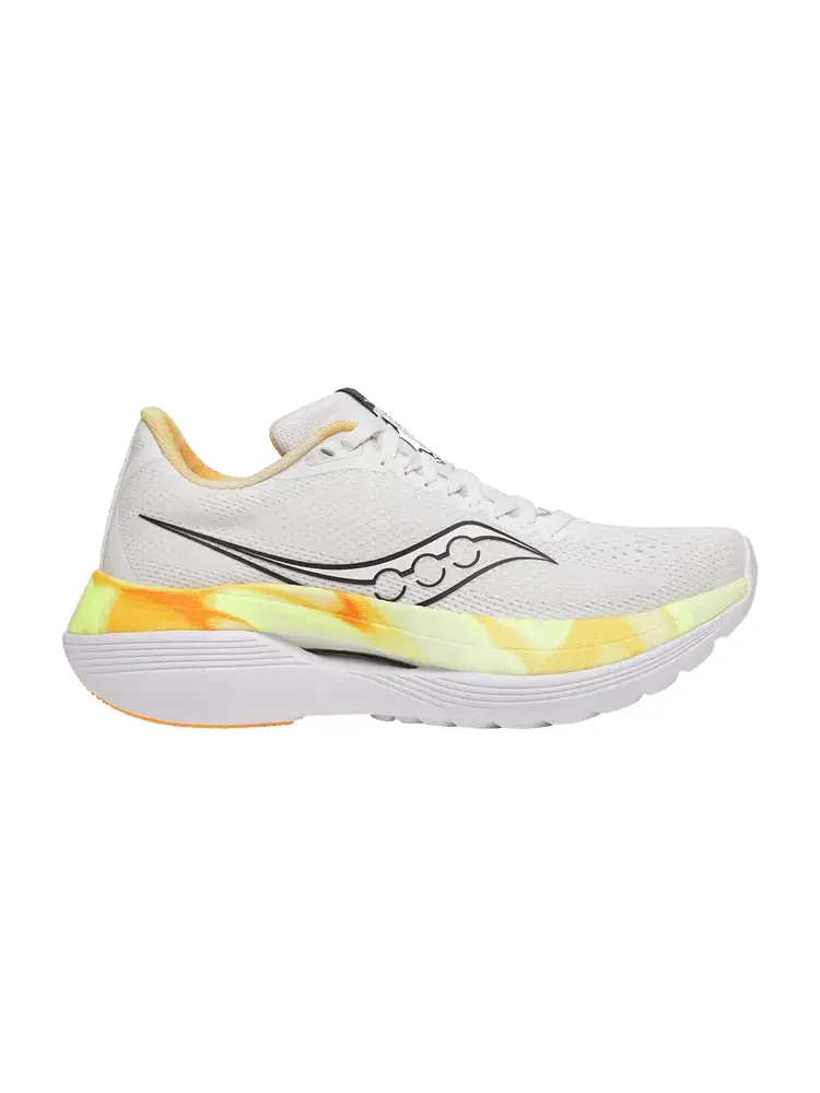 Кроссовки Wmns Endorphin Trainer 'White Black' — изображение 1 из 1, белый черный