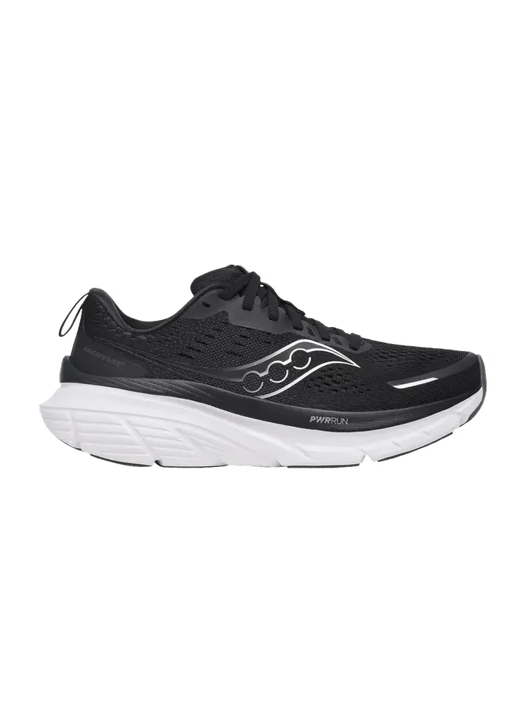 Кроссовки Wmns Guide 18 'Black White' — изображение 1 из 1, белый