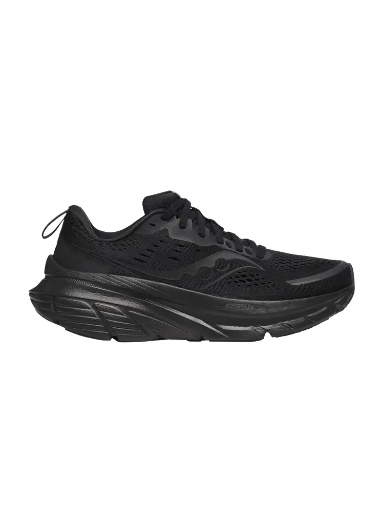 Кроссовки Wmns Guide 18 'Triple Black' — изображение 1 из 1, черный
