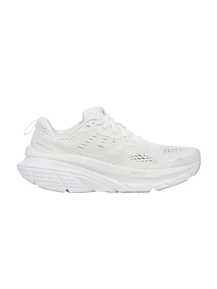 Кроссовки Wmns Guide 18 'Ivory' — изображение 1 из 1, белый