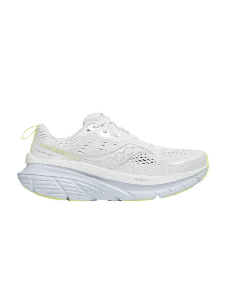 Кроссовки Wmns Guide 18 'White Ice Melt' — изображение 1 из 1, белый