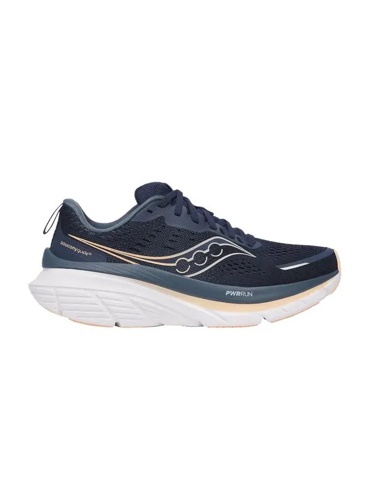 Кроссовки Wmns Guide 18 'Navy Apricot' — изображение 1 из 1, темно-синий