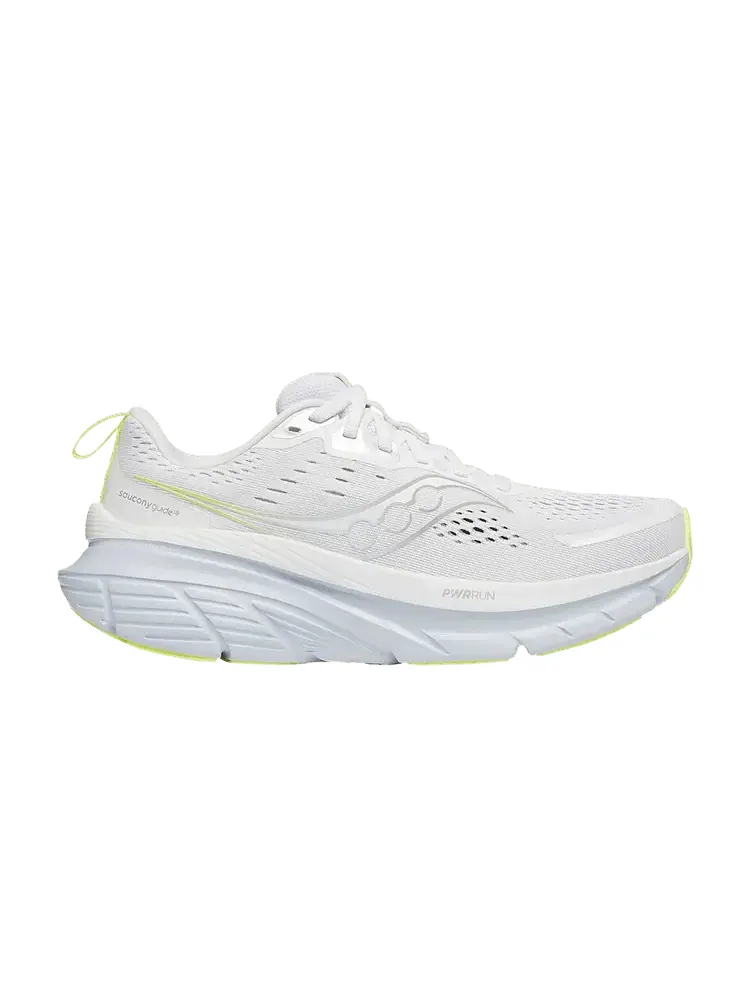 Кроссовки Wmns Guide 18 Wide 'White Ice Melt' — изображение 1 из 1, белый