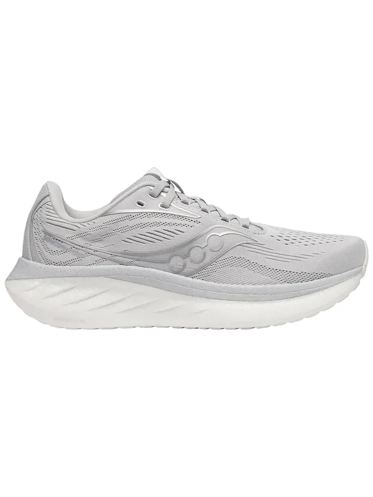 Кроссовки Saucony Wmns Ride 18 'Cloud' — изображение 1 из 1, облачный