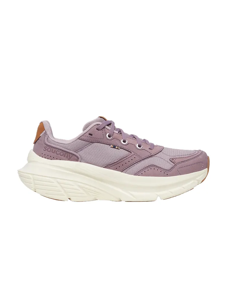 Кроссовки Saucony Wmns Guide Metro 'Quail Vanilla' — изображение 1 из 1, бежевый