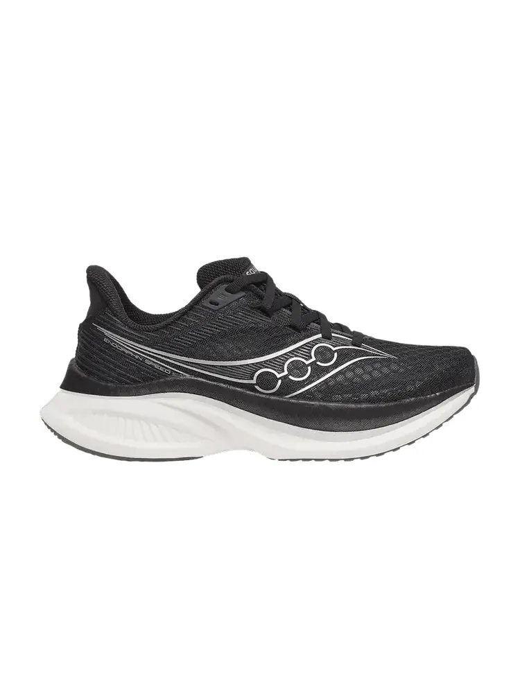 Кроссовки Saucony Wmns Endorphin Speed 5 'Black White' — изображение 1 из 1, черный/белый