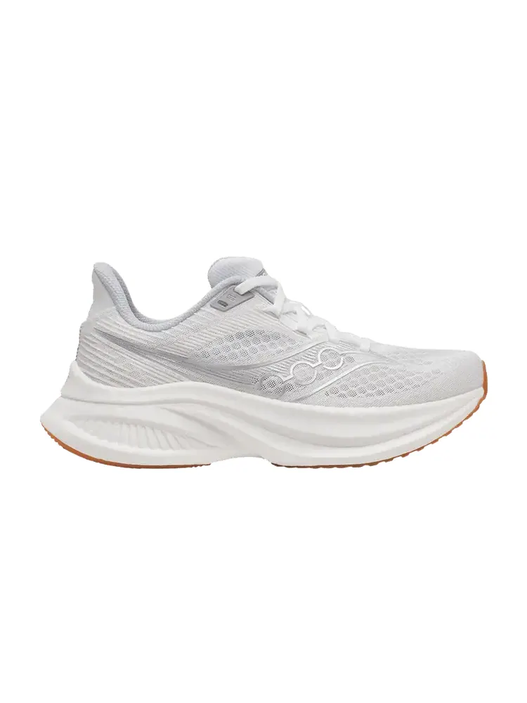 Кроссовки Saucony Wmns Endorphin Speed 5 'White Gum' — изображение 1 из 1, белый