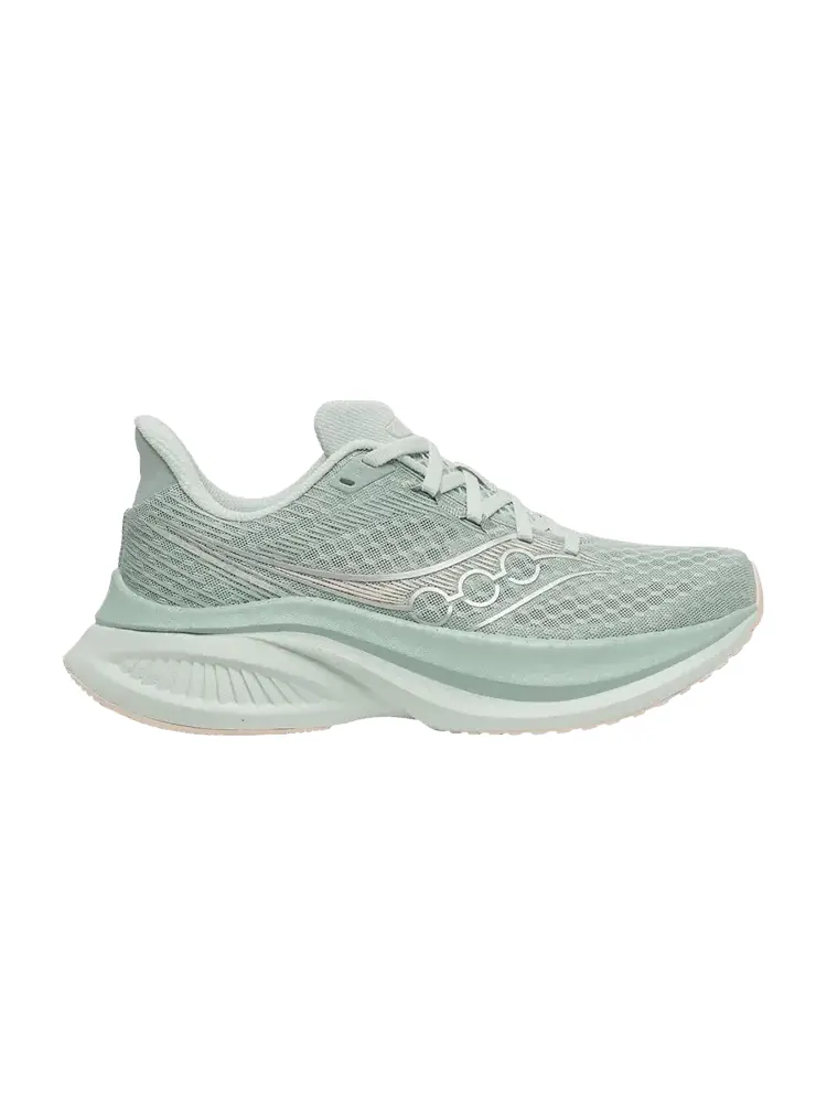 Кроссовки Saucony Wmns Endorphin Speed 5 'Aloe' — изображение 1 из 1, зеленый