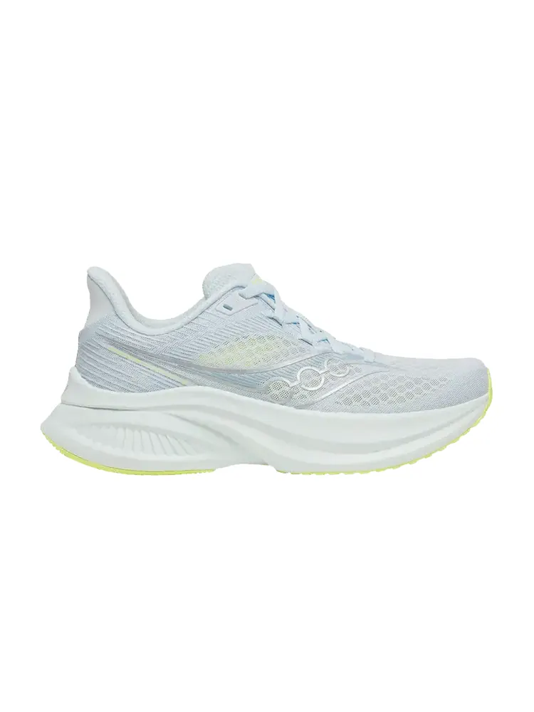 Кроссовки Saucony Wmns Endorphin Speed 5 'Ice Melt' — изображение 1 из 1, белый