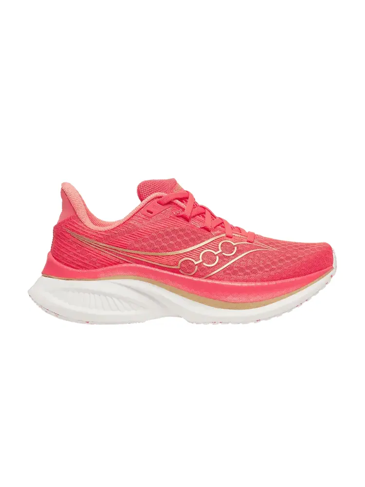 Кроссовки Saucony Wmns Endorphin Speed 5 'Coral Salmon' — изображение 1 из 1, оранжевый