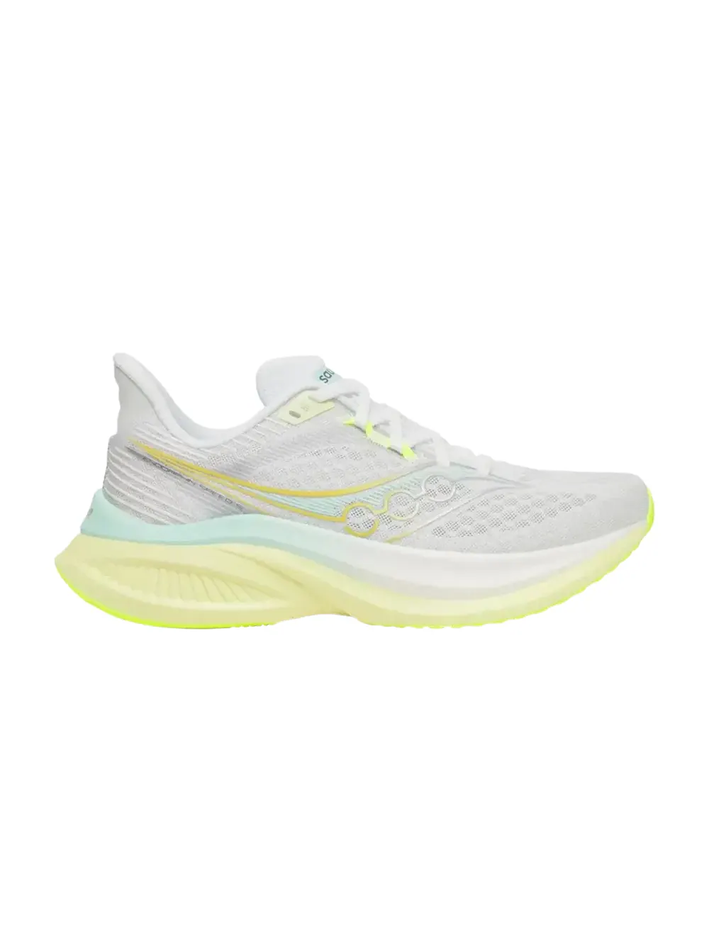 Кроссовки Saucony Wmns Endorphin Speed 5 — изображение 1 из 1, белый