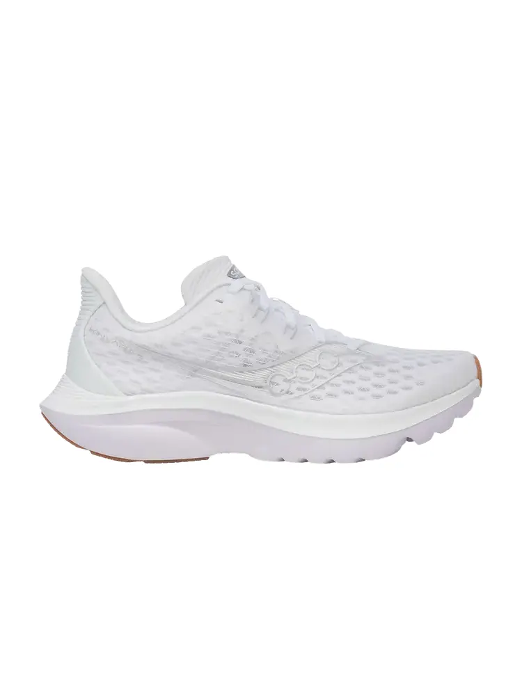 Кроссовки Saucony Wmns Kinvara 16 — изображение 1 из 1, белый