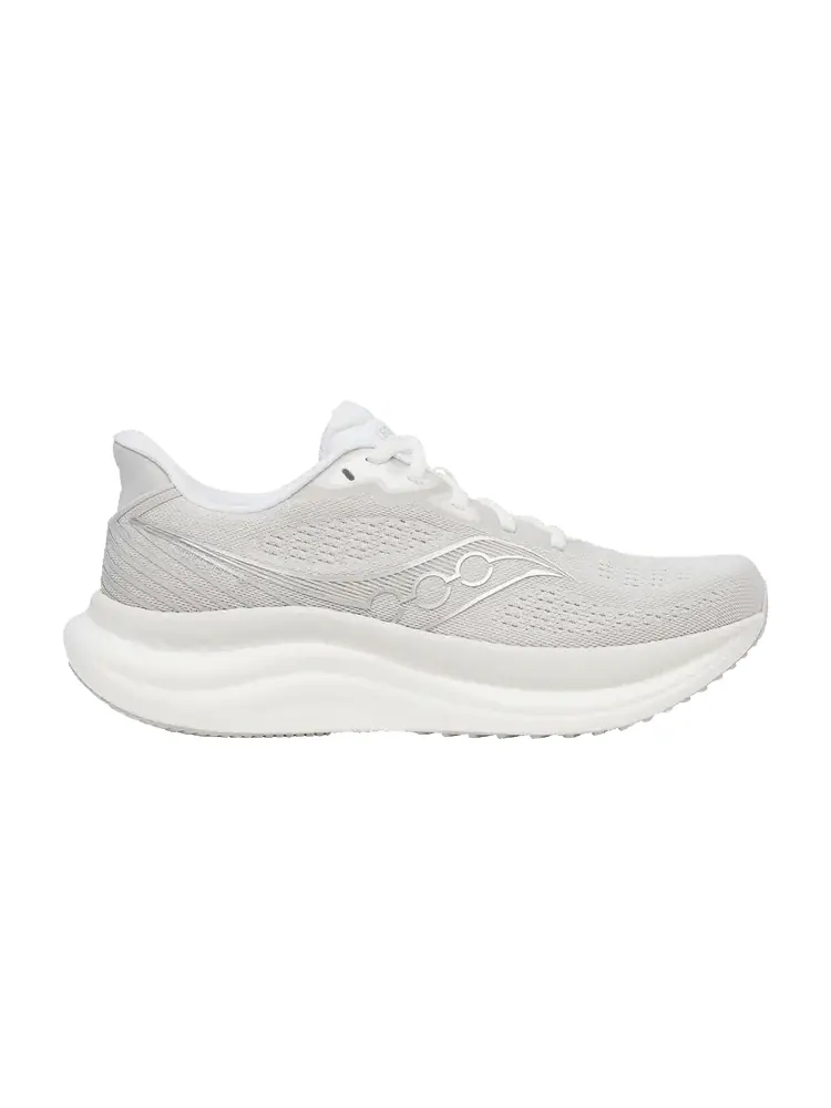 Кроссовки Saucony Wmns Triumph 23 'Arctic' — изображение 1 из 1, арктический