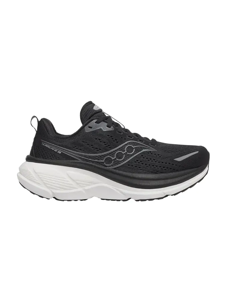 Кроссовки Saucony Wmns Hurricane 25 — изображение 1 из 1, белый