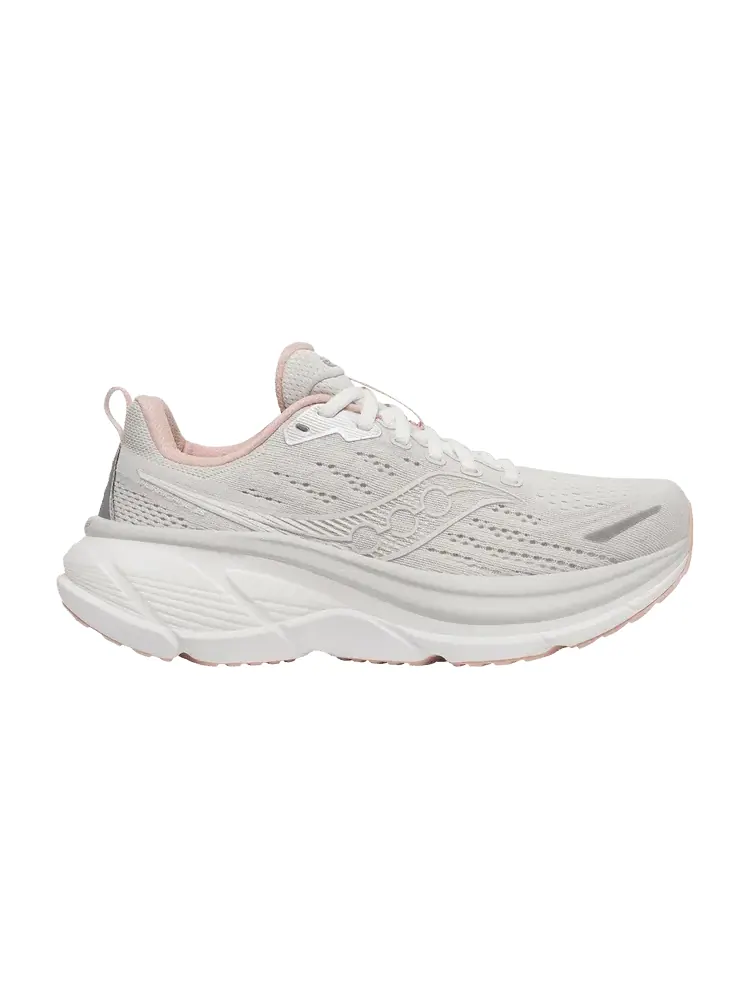 Кроссовки Saucony Wmns Hurricane 25 — изображение 1 из 1, белый