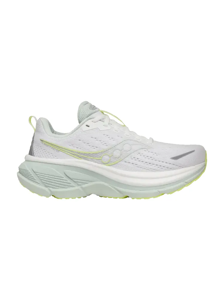 Кроссовки Saucony Wmns Hurricane 25 — изображение 1 из 1, белый