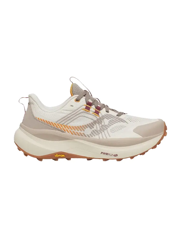 Кроссовки Saucony Wmns Xodus Ultra 4, Autumn Barley — изображение 1 из 1, бежевый