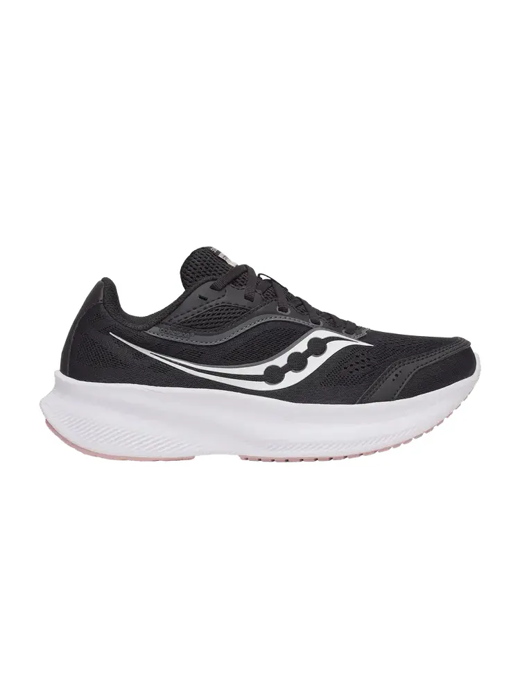 Кроссовки Saucony Wmns Cohesion 18 'Black Cameo' — изображение 1 из 1, черный