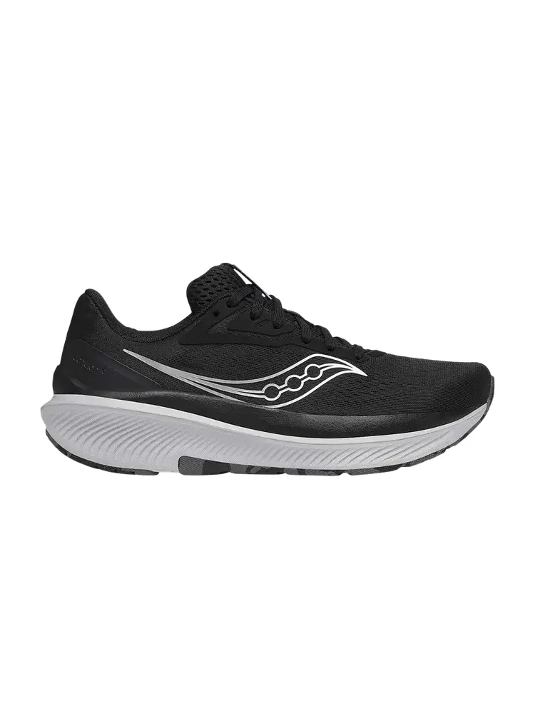 Кроссовки Wmns Echelon 10 Wide 'Black Silver' — изображение 1 из 1, черный серебристый
