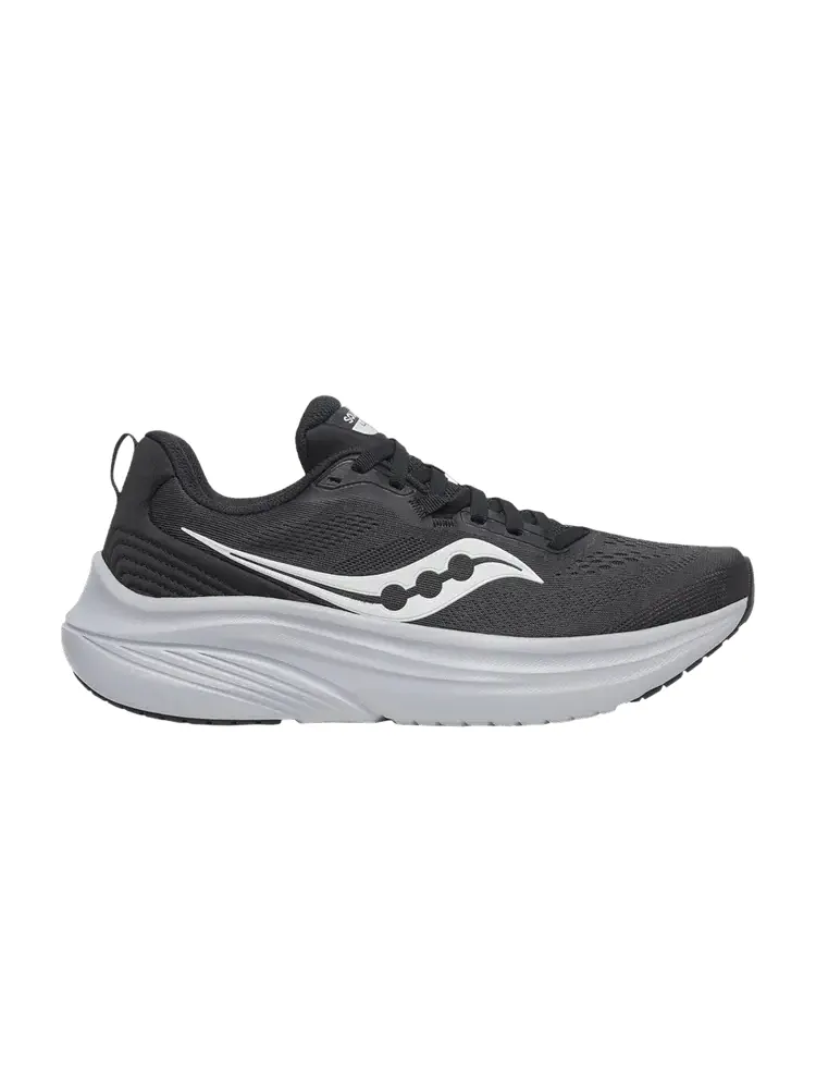 Кроссовки Saucony Wmns Lancer Run 'Black White' — изображение 1 из 1, черный/белый