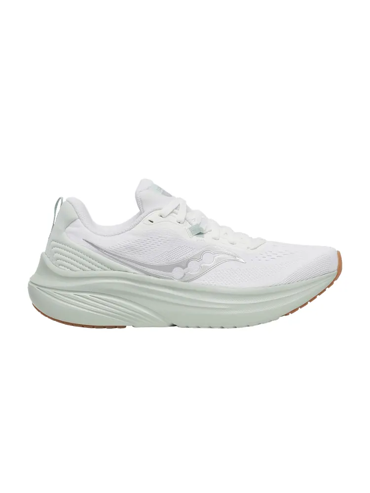 Кроссовки Saucony Wmns Lancer Run 'White Mist' — изображение 1 из 1, белый