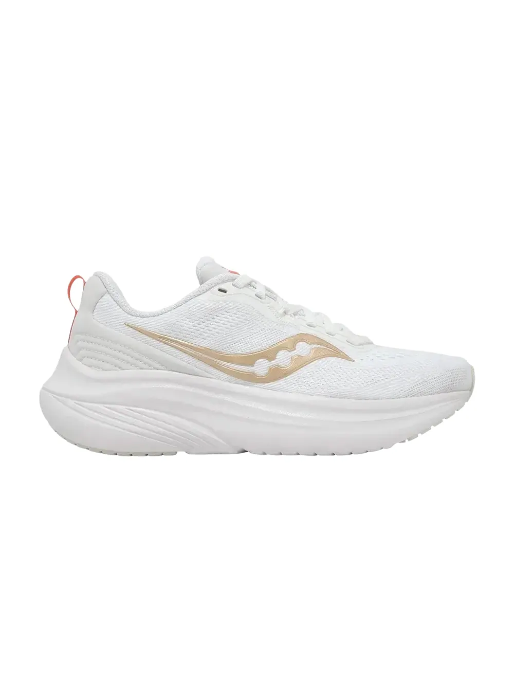 Женские кроссовки Saucony Lancer Run — изображение 1 из 1, белый