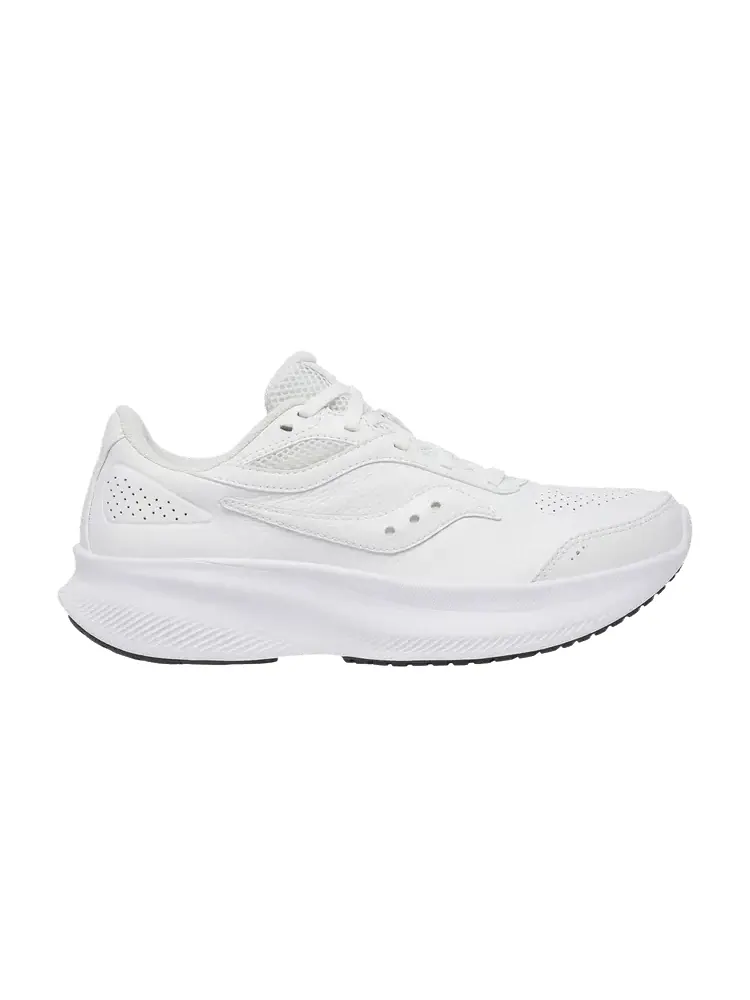 Кроссовки Saucony Wmns Integrity Metro — изображение 1 из 1, белый