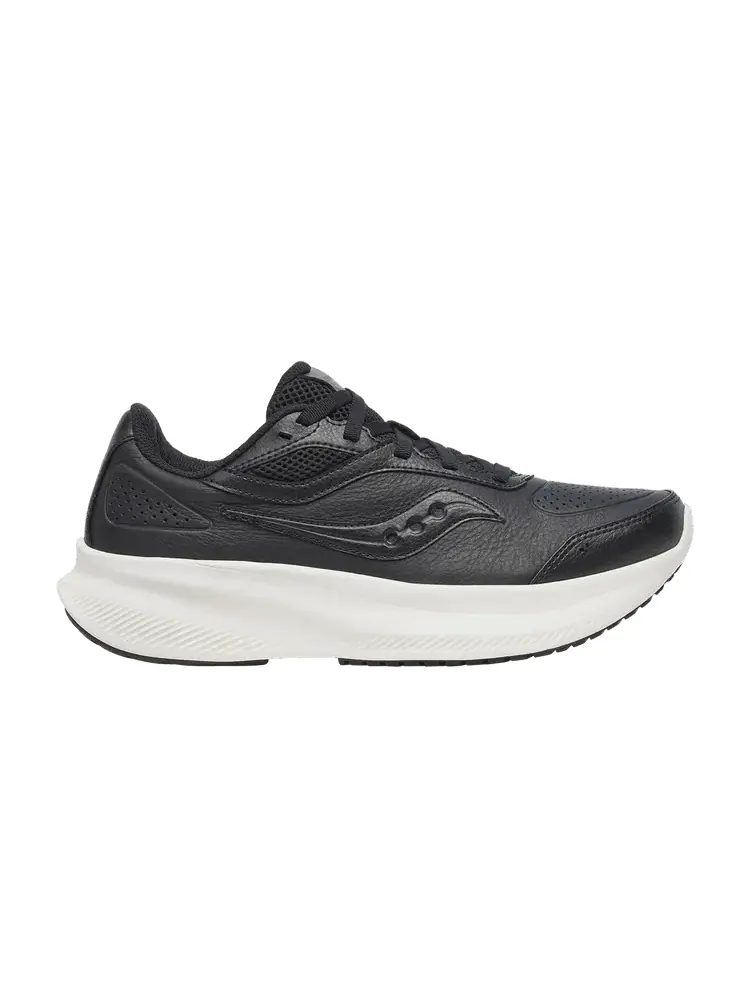 Кроссовки Saucony Wmns Integrity Metro — изображение 1 из 1, черный
