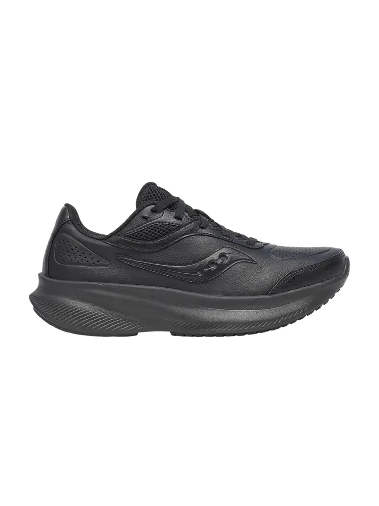Кроссовки Saucony Wmns Integrity Metro — изображение 1 из 1, черный