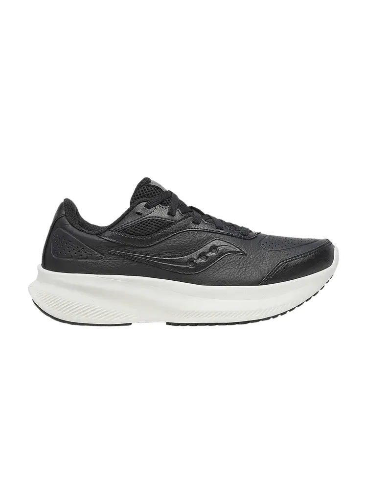 Кроссовки Saucony Wmns Integrity Metro Wide — изображение 1 из 1, черный