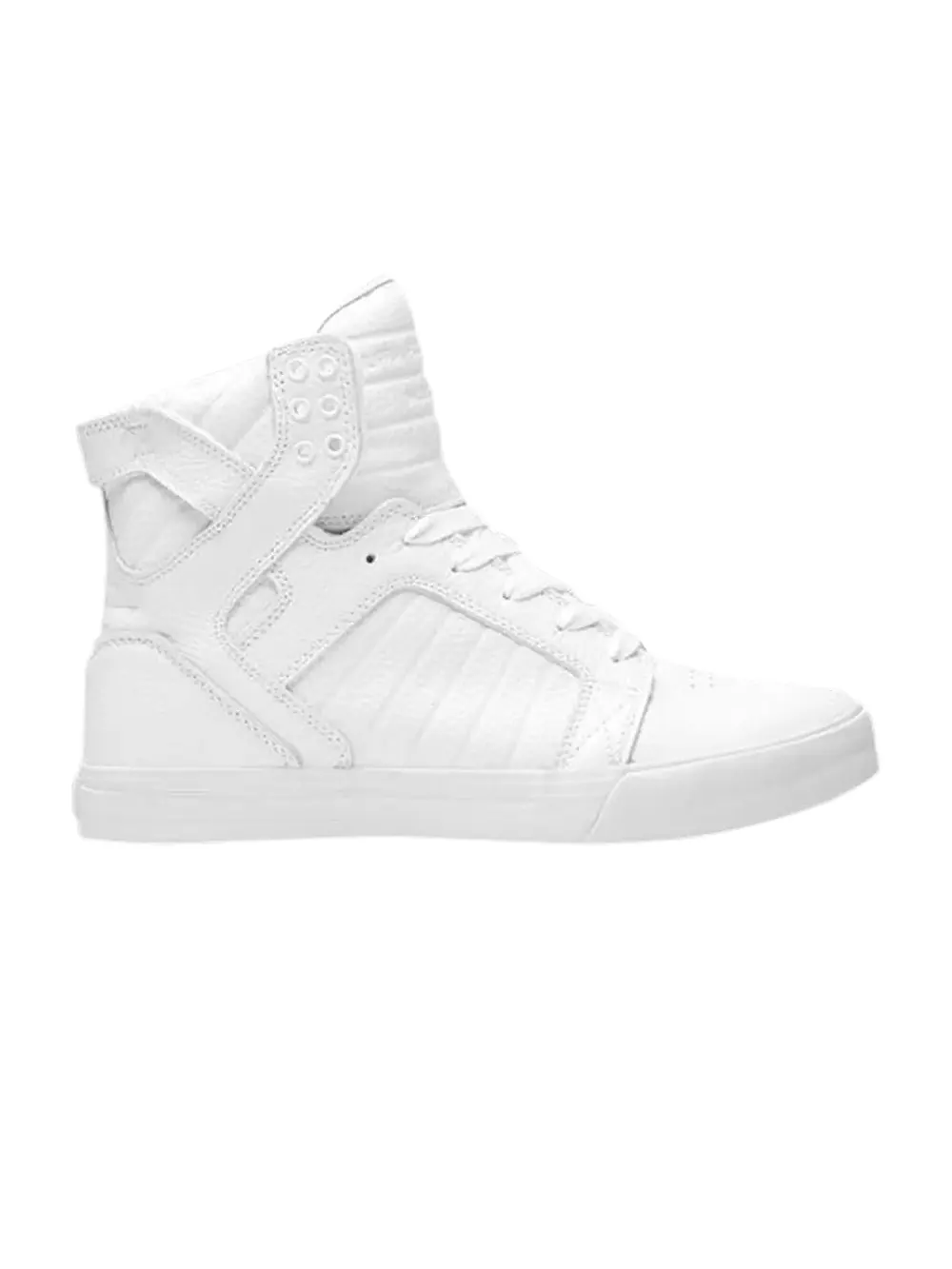 Кроссовки Skytop Supra — белый