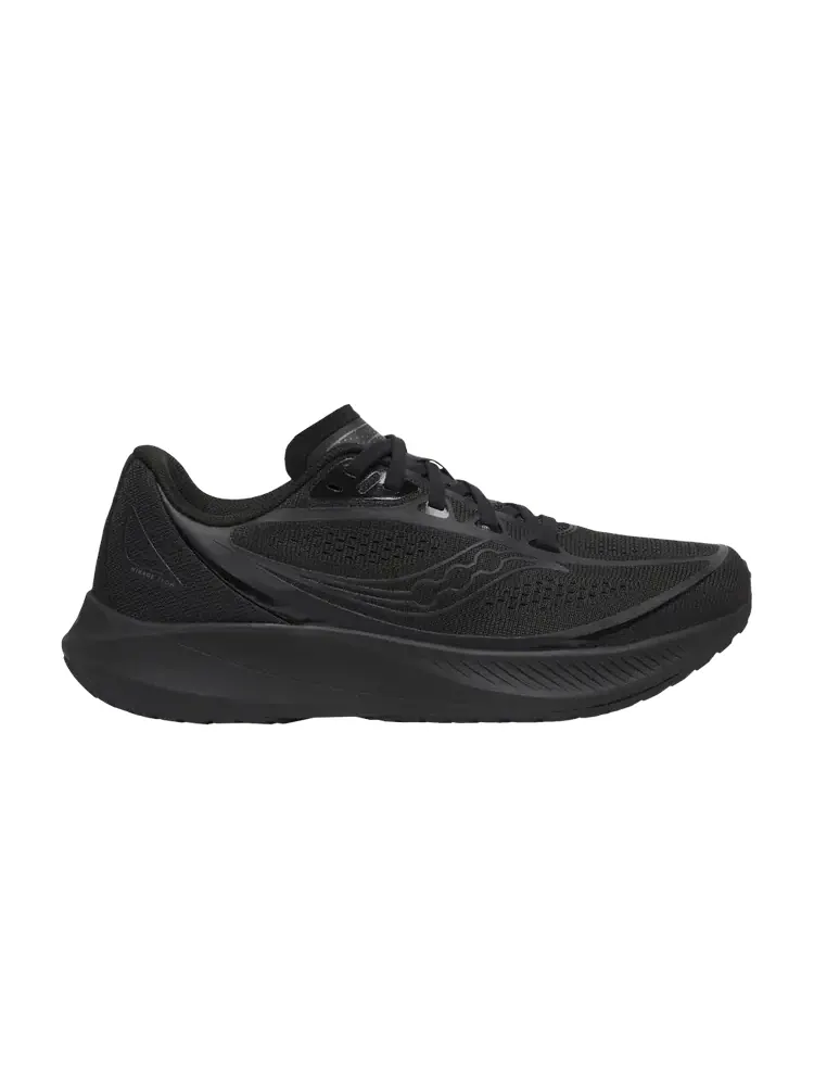 Кроссовки Wmns Mirage Flow 'Triple Black' — изображение 1 из 1, черный