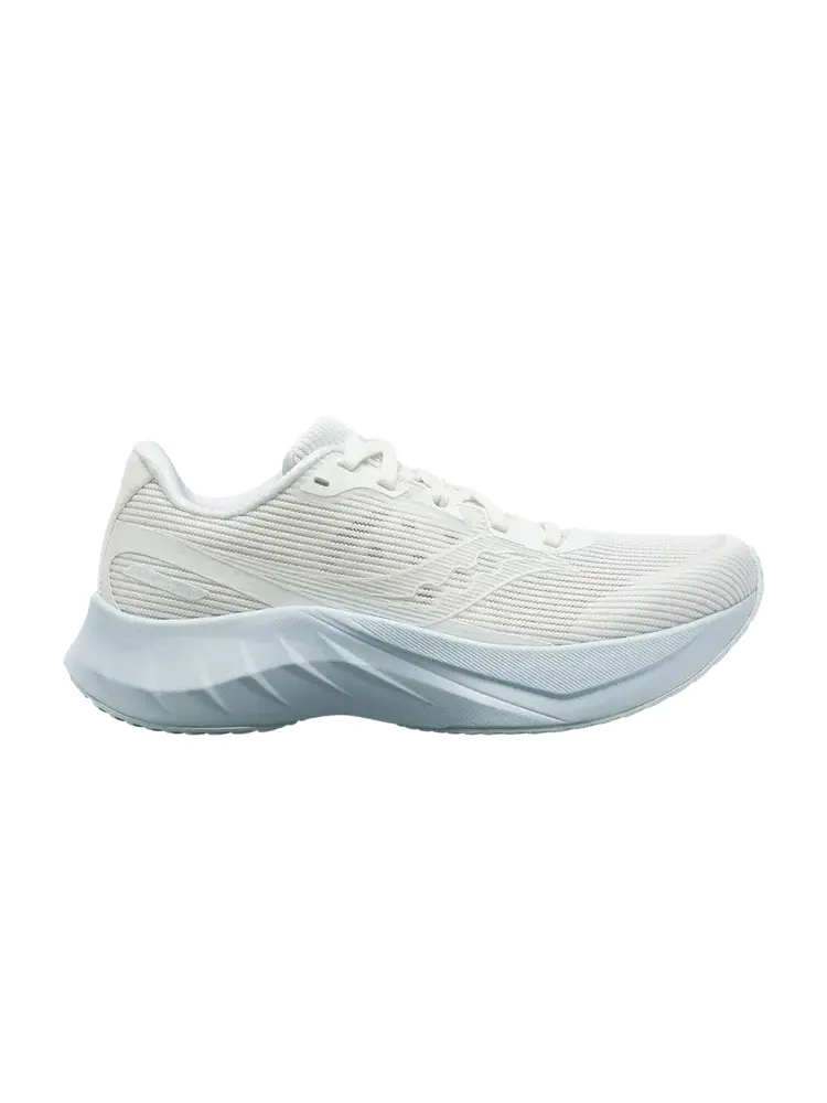 Кроссовки Saucony Wmns Tide 2 — изображение 1 из 1, белый