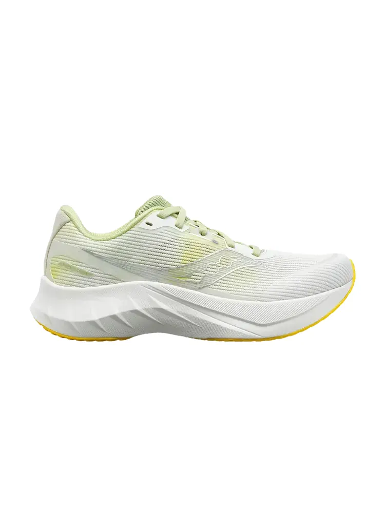 Кроссовки Saucony Wmns Tide 2 — изображение 1 из 1, белый