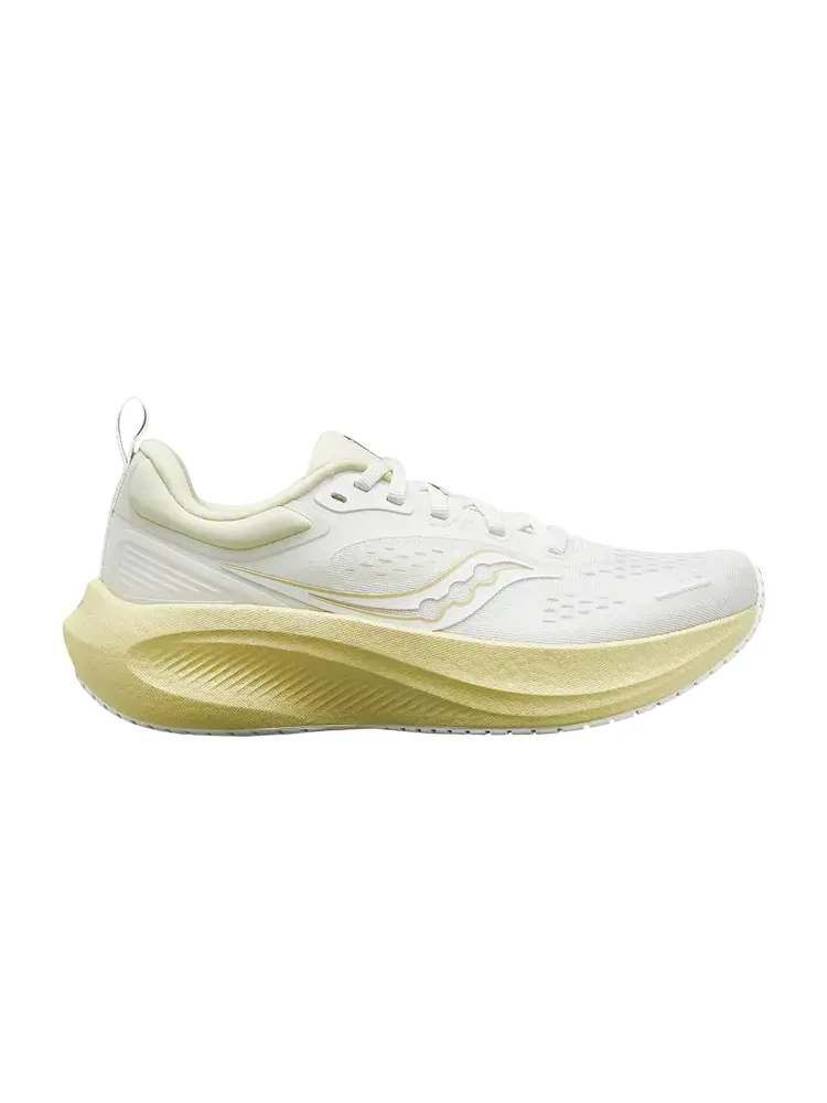 Кроссовки Wmns Surge 3 — изображение 1 из 1, белый желтый