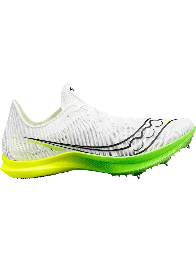 Кроссовки Wmns Endorphin Cheetah 'White Slime' — изображение 1 из 1, белый