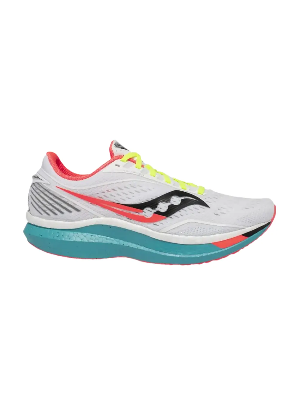 Кроссовки Endorphin Speed Saucony — изображение 1 из 1, белый