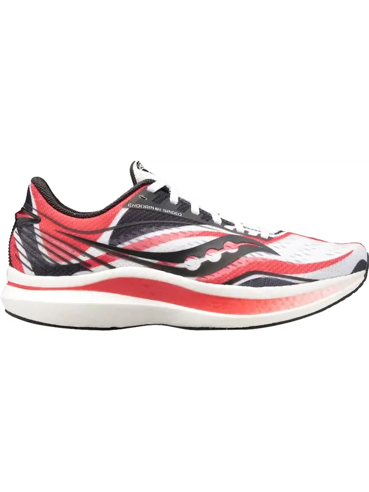 Кроссовки Saucony Endorphin Speed Chengdu — изображение 1 из 1, оранжевый