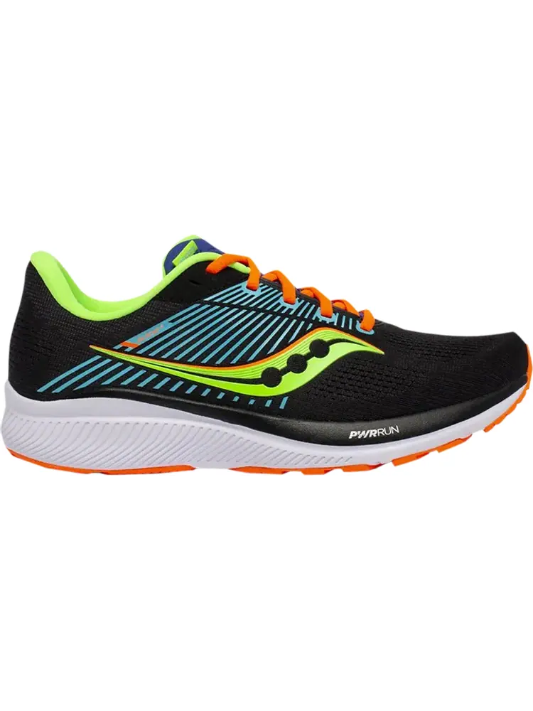 Кроссовки Saucony Guide 14 Future — изображение 1 из 1, мульти