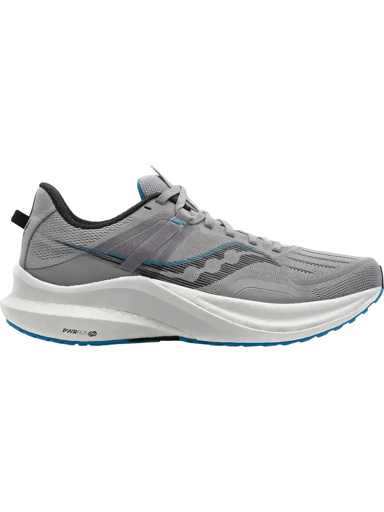 Кроссовки Saucony Tempus Alloy Topaz — изображение 1 из 1, серый