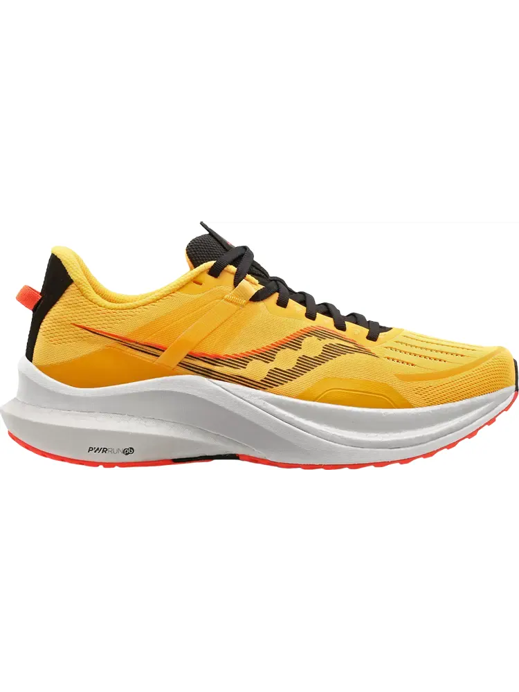 Кроссовки Saucony Tempus ViZiGold — изображение 1 из 1, золото