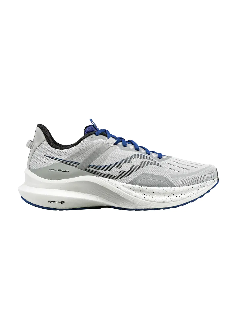 Кроссовки Tempus Saucony — изображение 1 из 1, индиго