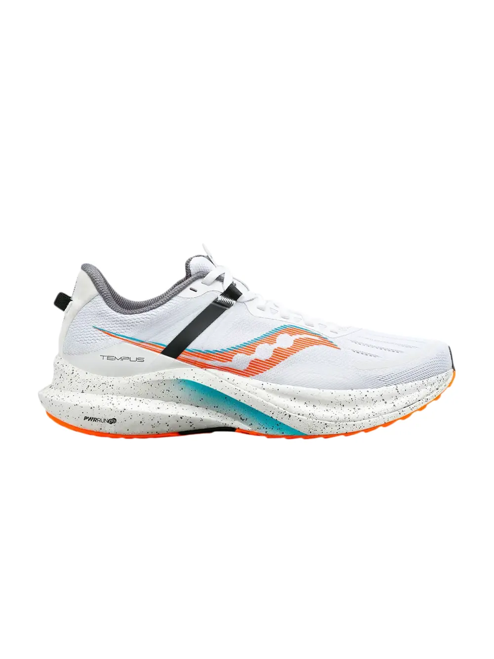 Кроссовки Tempus Saucony — изображение 1 из 1, белый