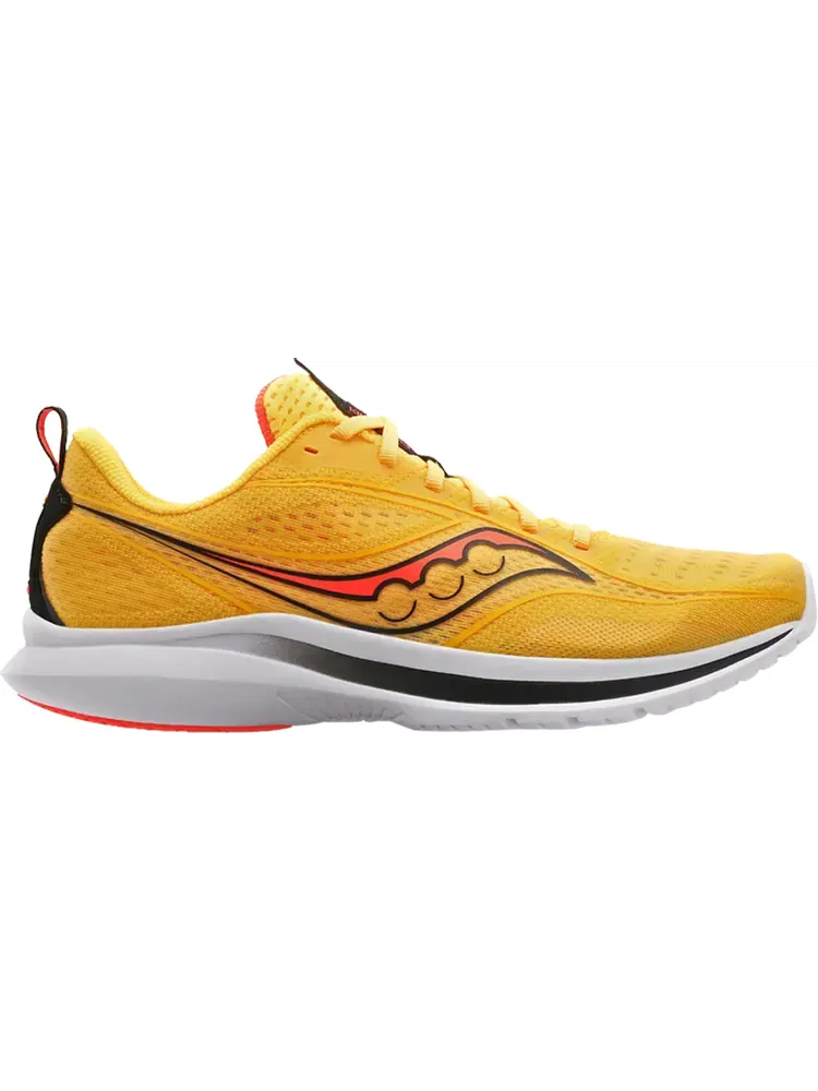 Кроссовки Saucony Kinvara 13 ViZiGold — изображение 1 из 1, золото