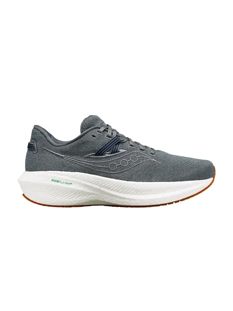 Кроссовки Saucony Triumph RFG — изображение 1 из 1, синий