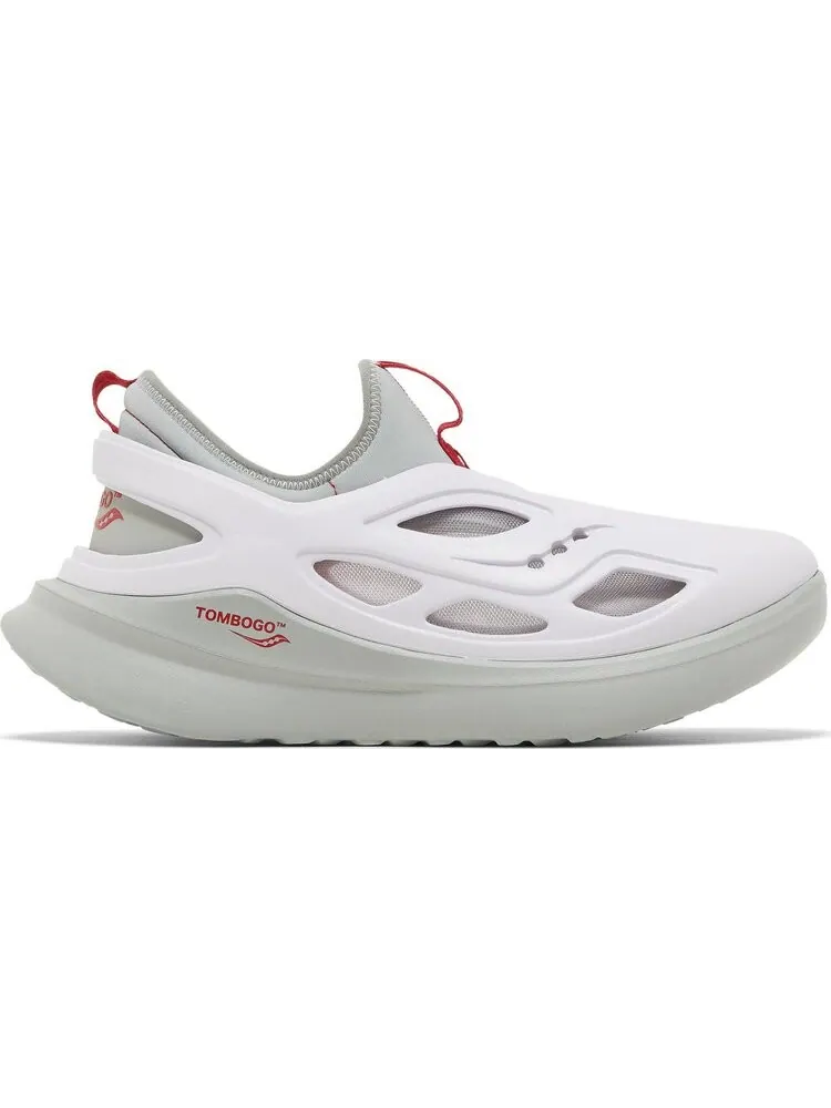 Кроссовки Saucony TOMBOGO x Butterfly Sage Moon — изображение 1 из 8, белый