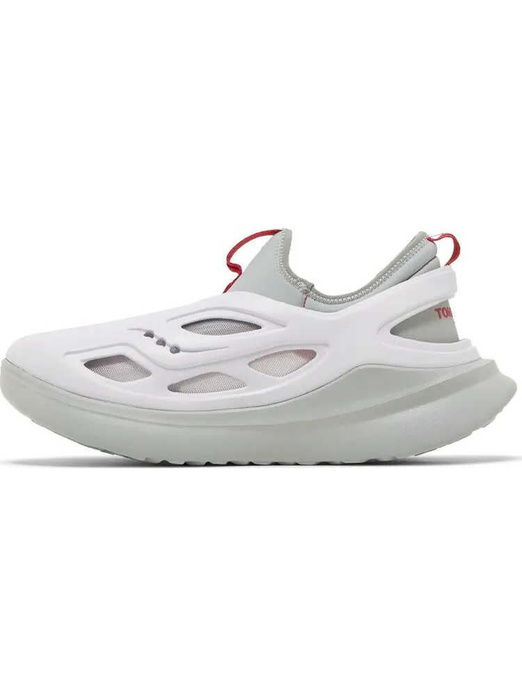 Кроссовки Saucony TOMBOGO x Butterfly Sage Moon — изображение 3 из 8, белый