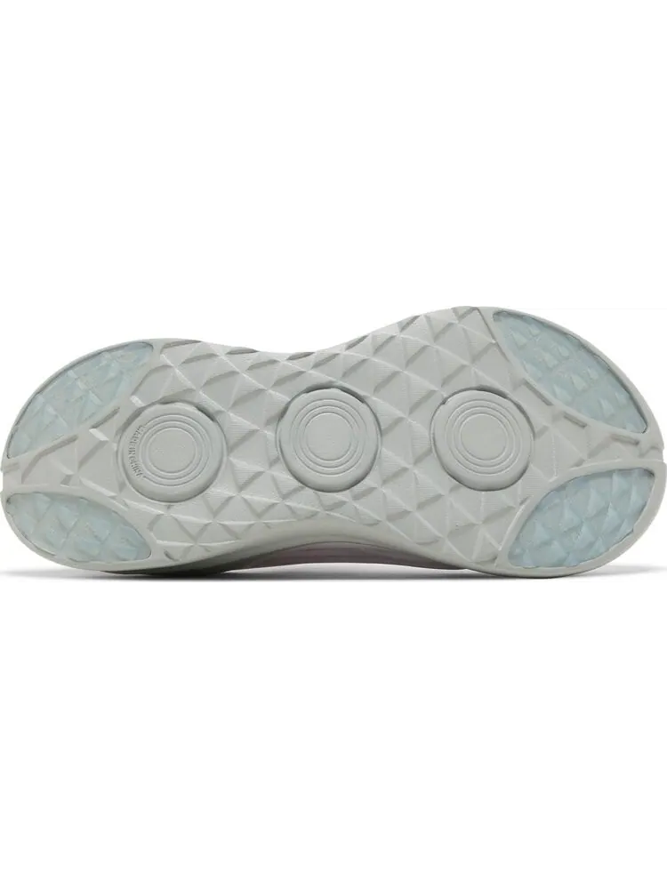 Кроссовки Saucony TOMBOGO x Butterfly Sage Moon — изображение 4 из 8, белый
