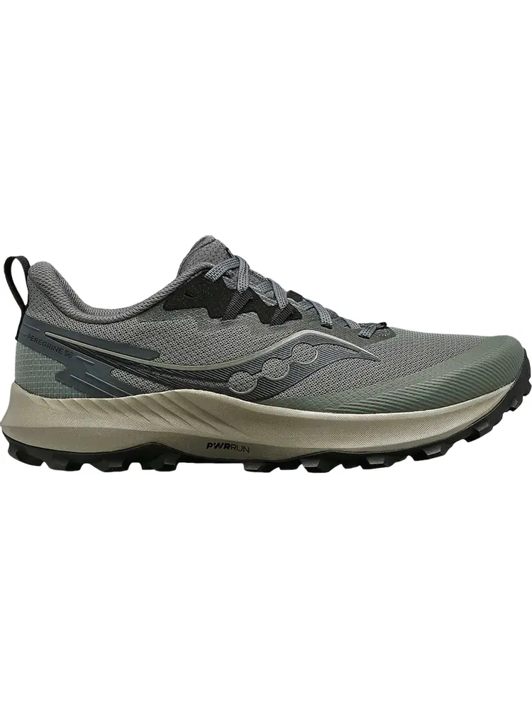 Кроссовки Peregrine 14 'Bough Shadow' — изображение 1 из 1, серый