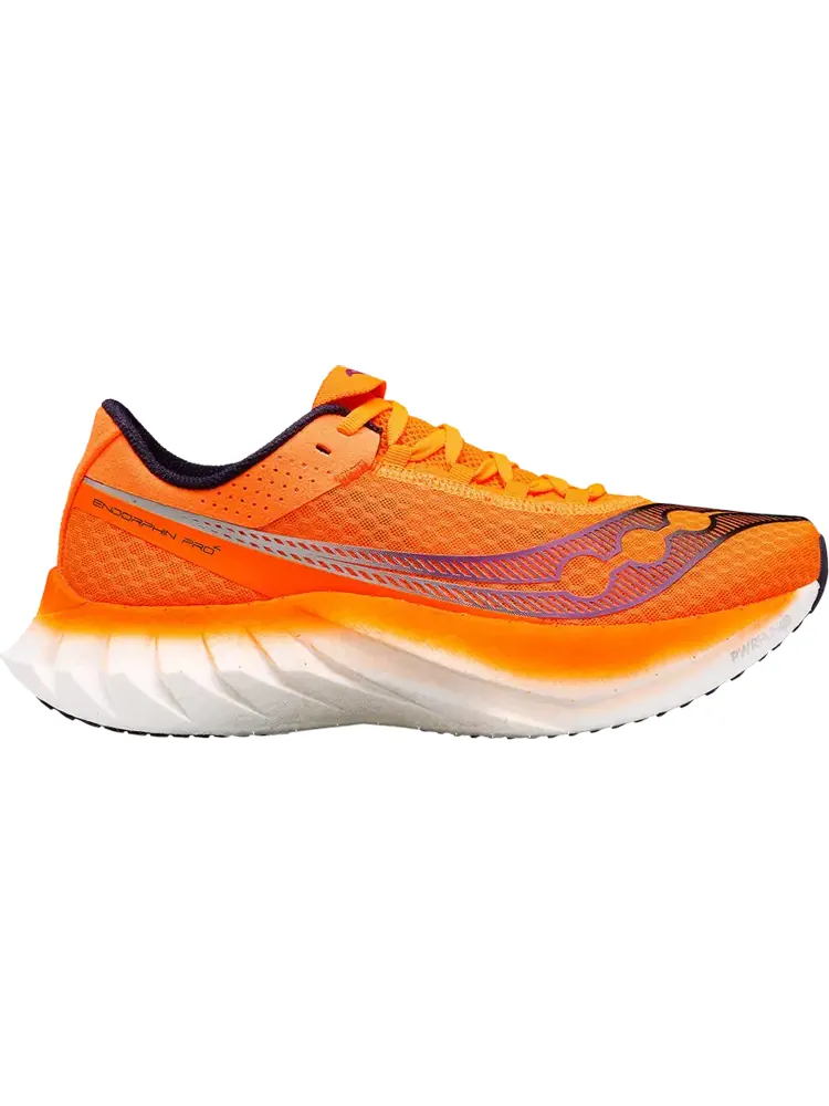 Кроссовки Endorphin Pro 4 'ViZiOrange' — изображение 1 из 1, оранжевый